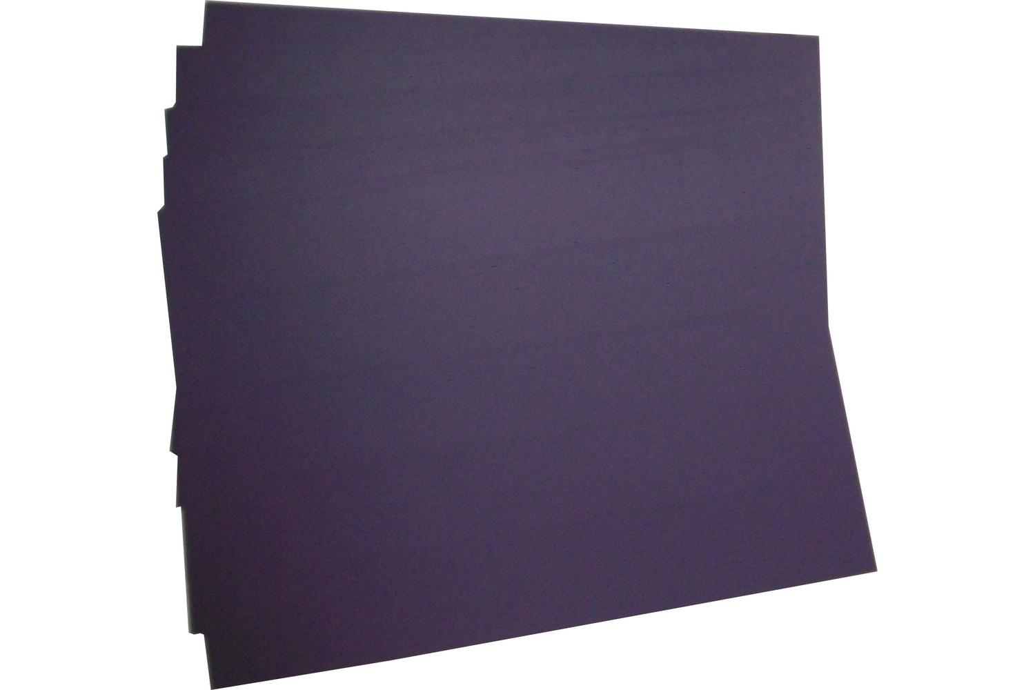 Paperstate In0711 - Invitation 40 Serviette Rings Amethyst