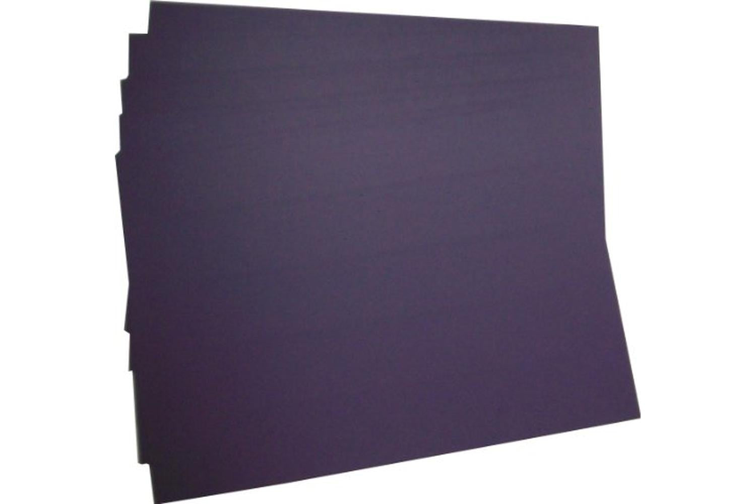 Paperstate In0711 - Invitation 40 Serviette Rings Amethyst-2