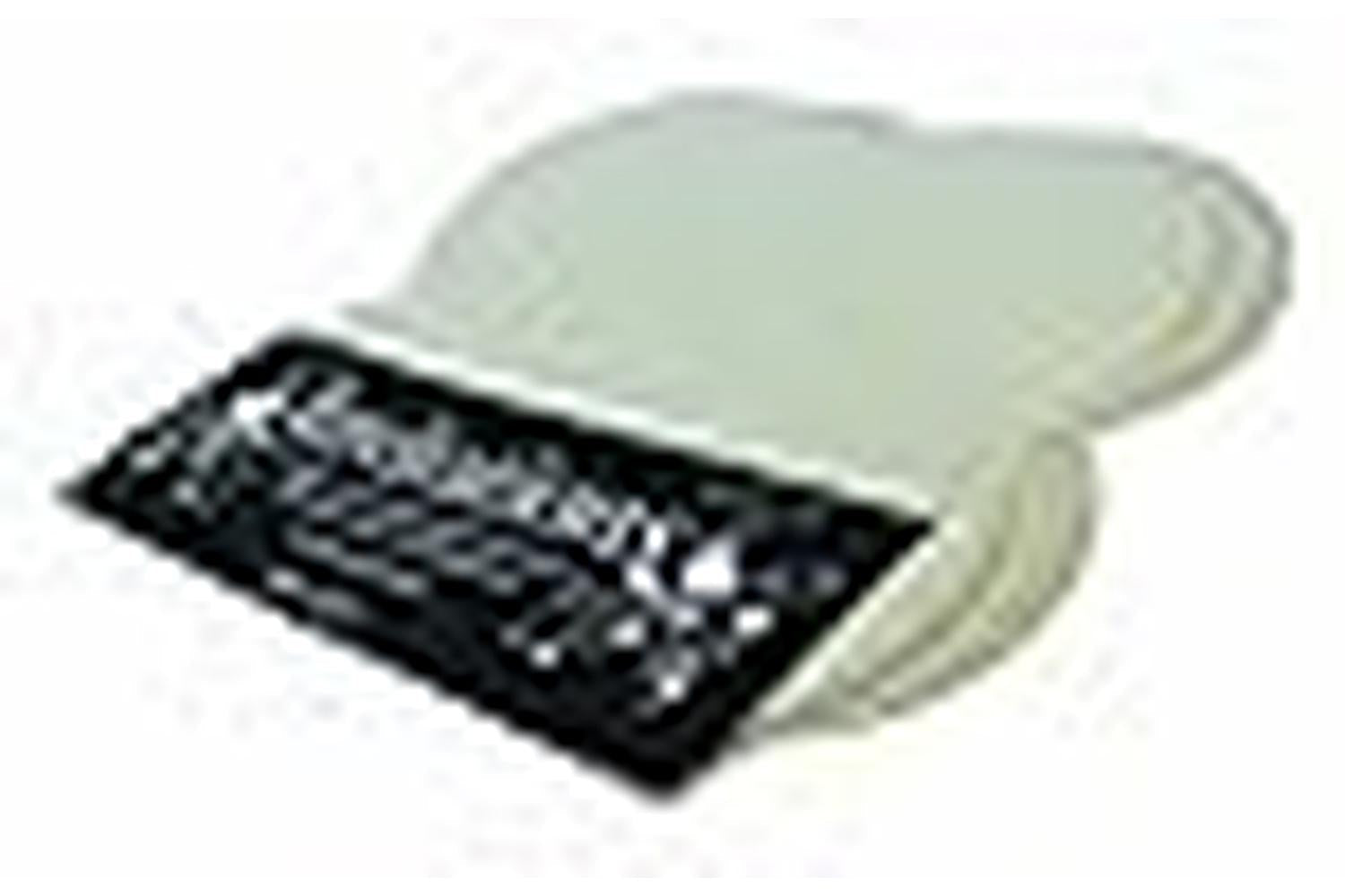 Paperstate In0602 - Invitation Cloverleaf Card Champagne 10$-3