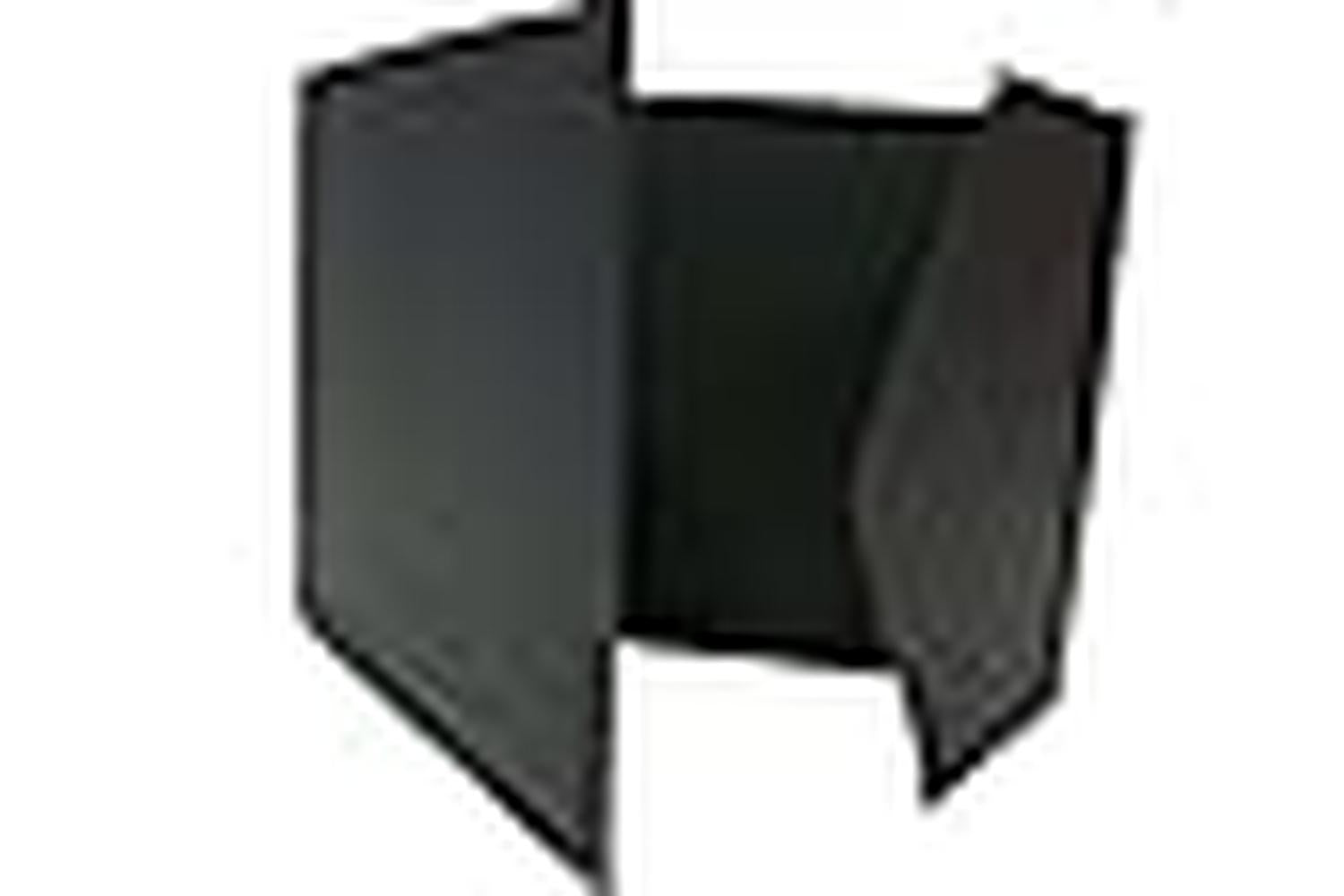 Paperstate In2107 - Invitations 8 Wallets Black-3