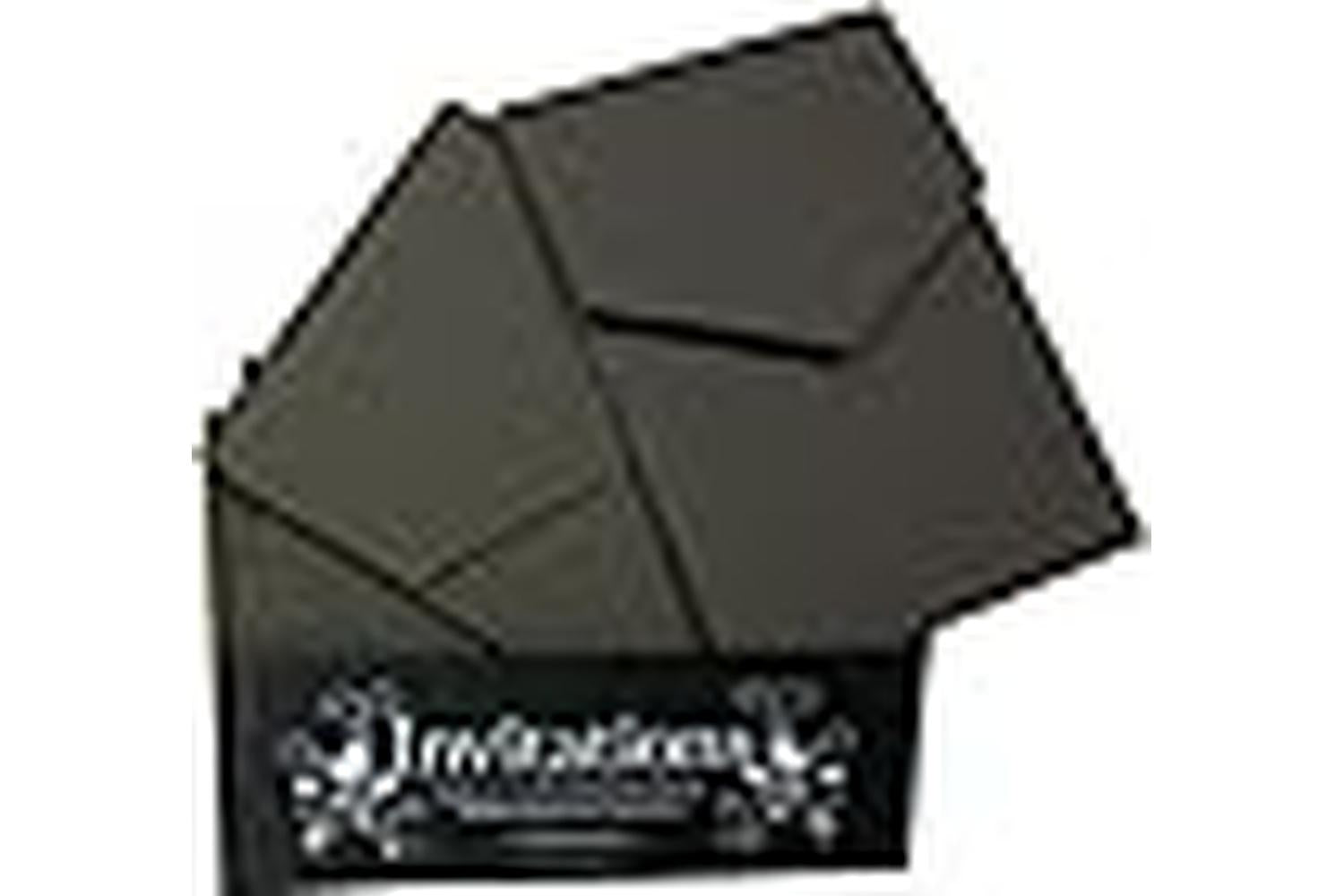 Paperstate In2106 - Invitations 8 Wallets Chocolate-3