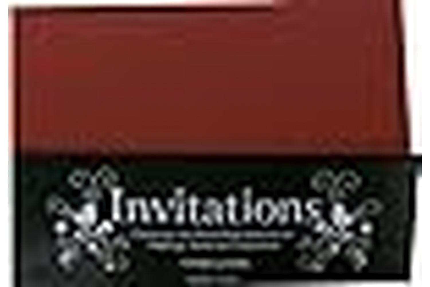 Paperstate In2105 - Invitations 8 Wallets Ruby-3