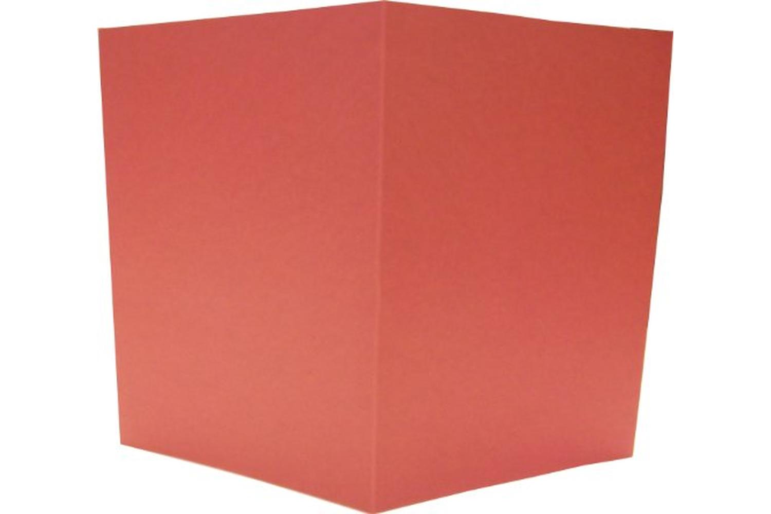 Paperstate In0305 - Invitations A5 Fld Card Ruby 10$-2