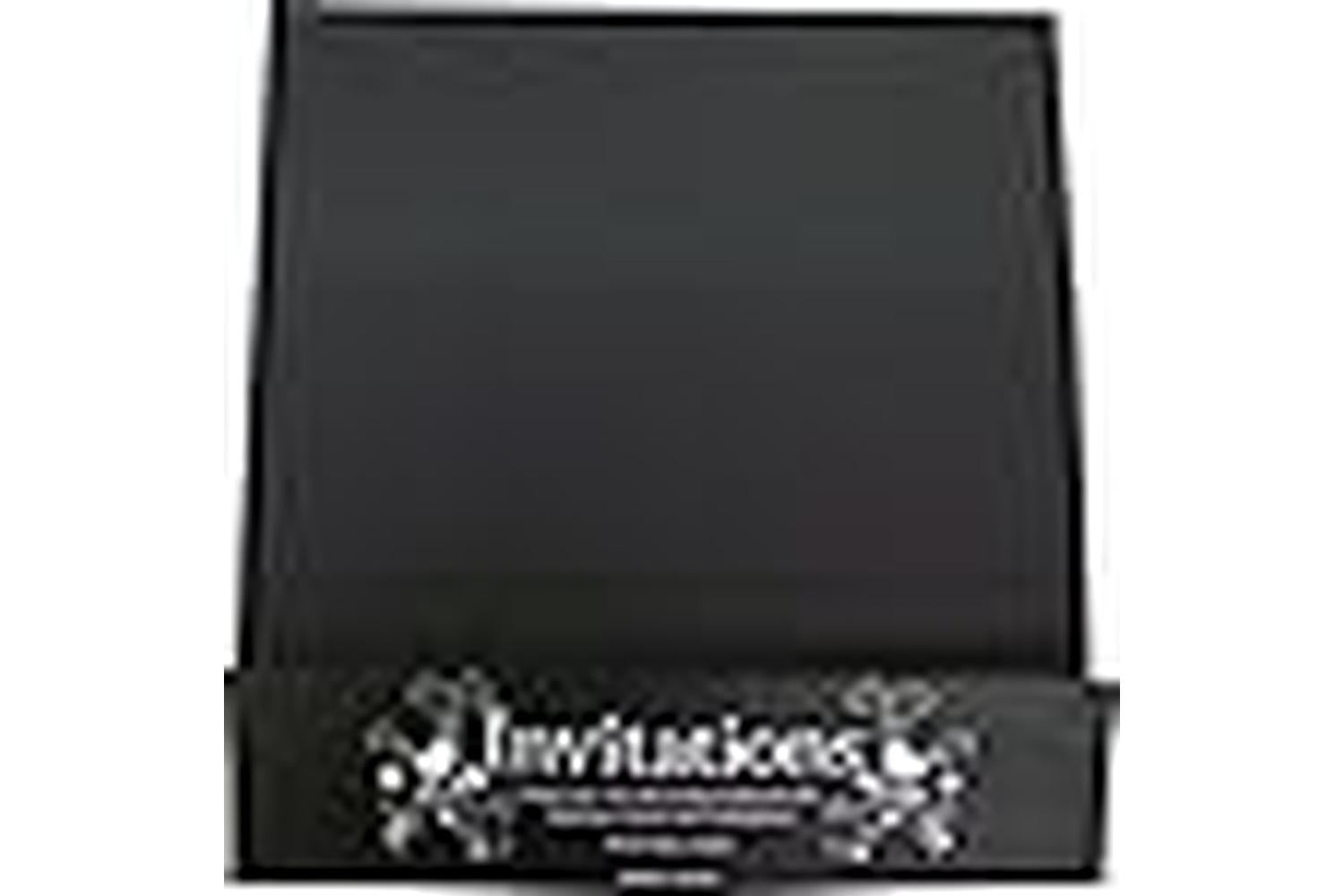 Paperstate In0407 - Invitations Menu Card Black 10$-3