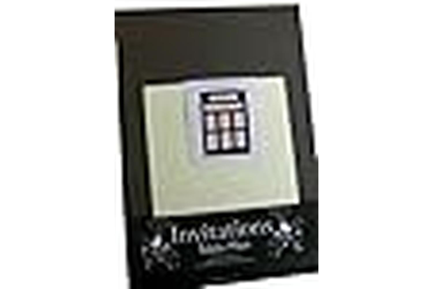 Paperstate In3106 - Invitations Table Plan Set Chocolate-3