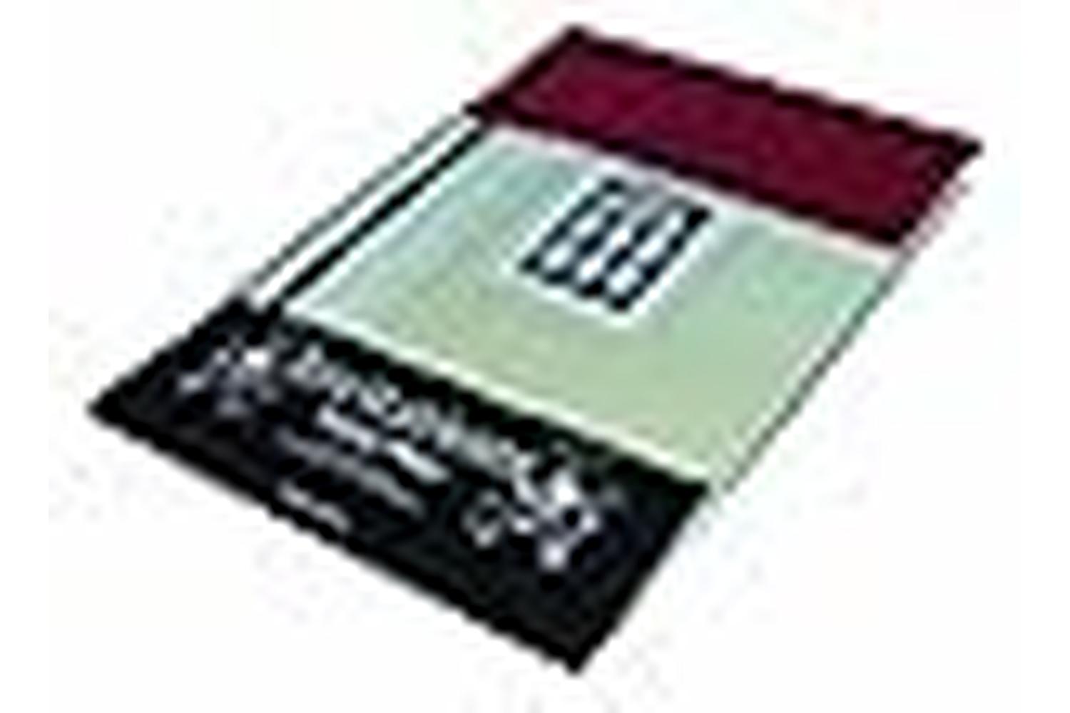 Paperstate In3105 - Invitations Table Plan Set Ruby-3