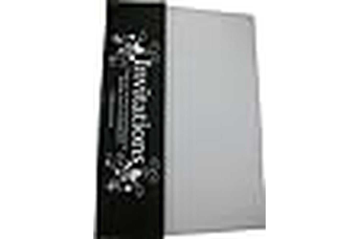 Paperstate In0501 - Invitations Wardrobe Card Snow White 10$-3