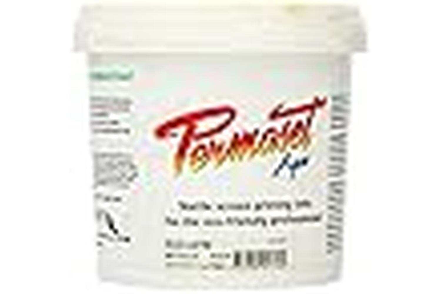 Permaset Sr001605 - Aqua Metallic 1 Litre Gold Lustre-3