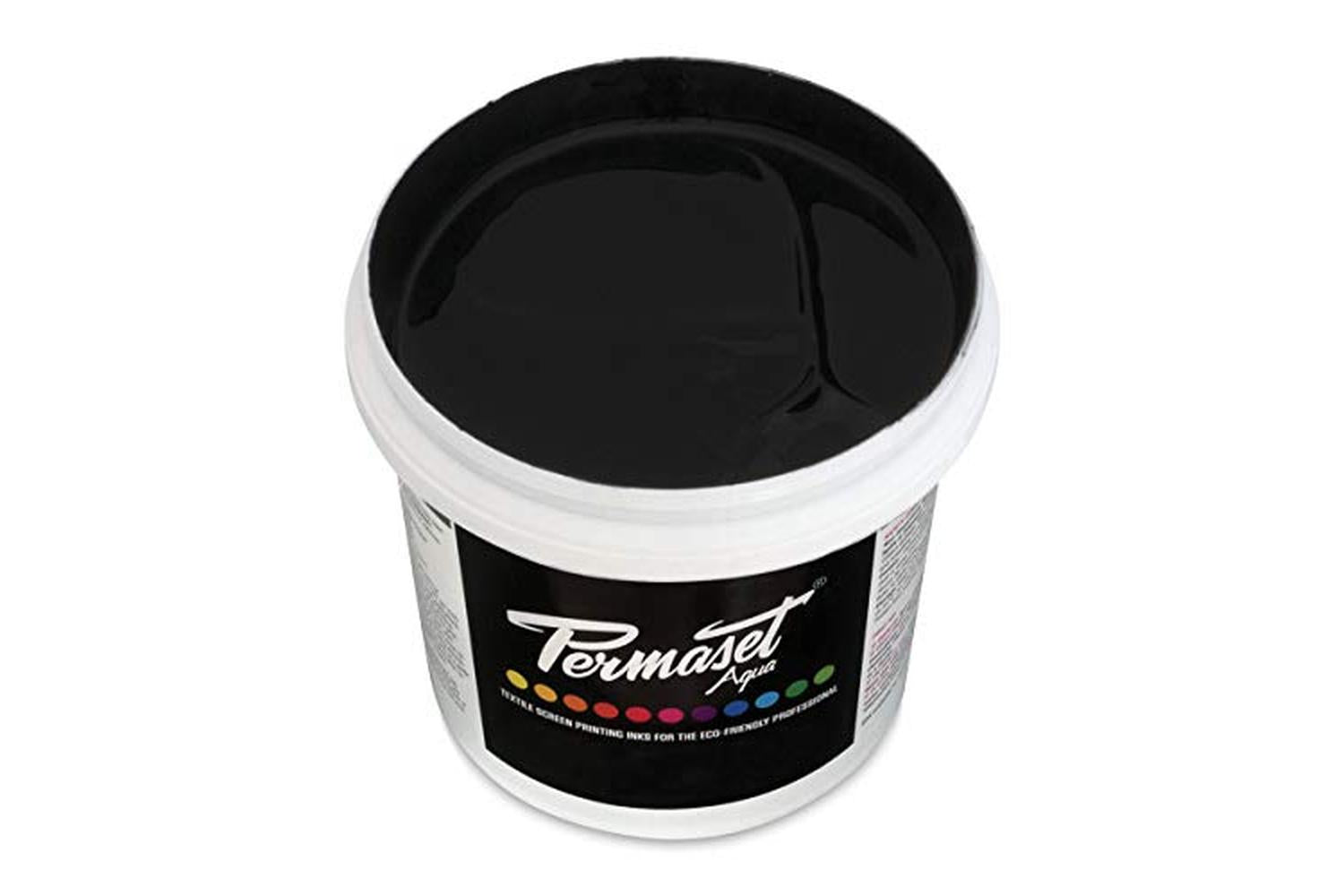 Permaset Sr008105 - Aqua Process 1 Litre Black-2