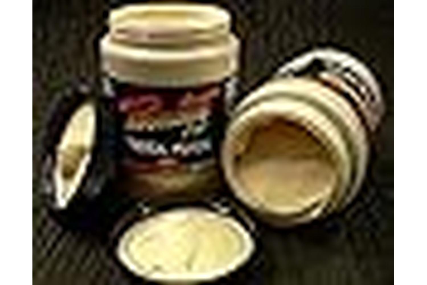 Permaset Sr008005 - Aqua Puff Paste 1 Litre-3