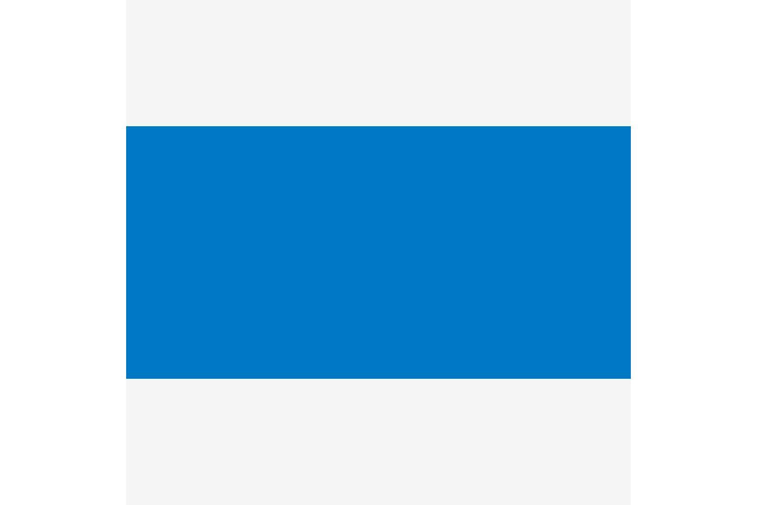 Permaset Sr000205 - Aqua Standard 1 Litre Blue B