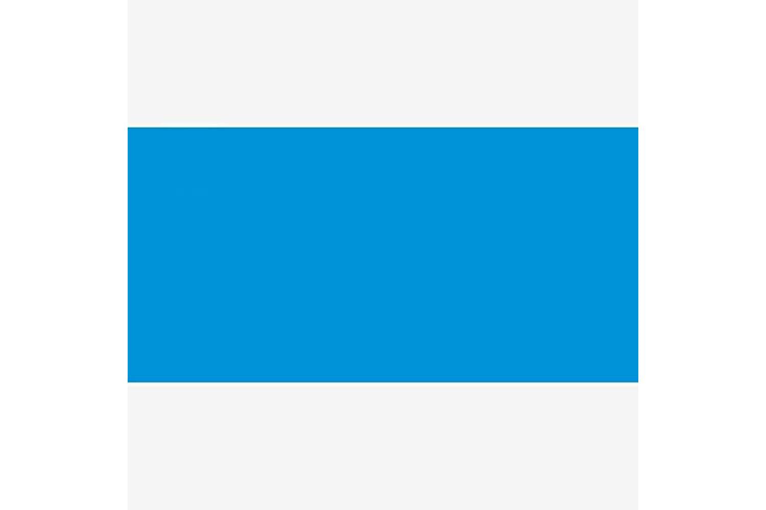 Permaset Sr000605 - Aqua Standard 1 Litre Light Blue-2
