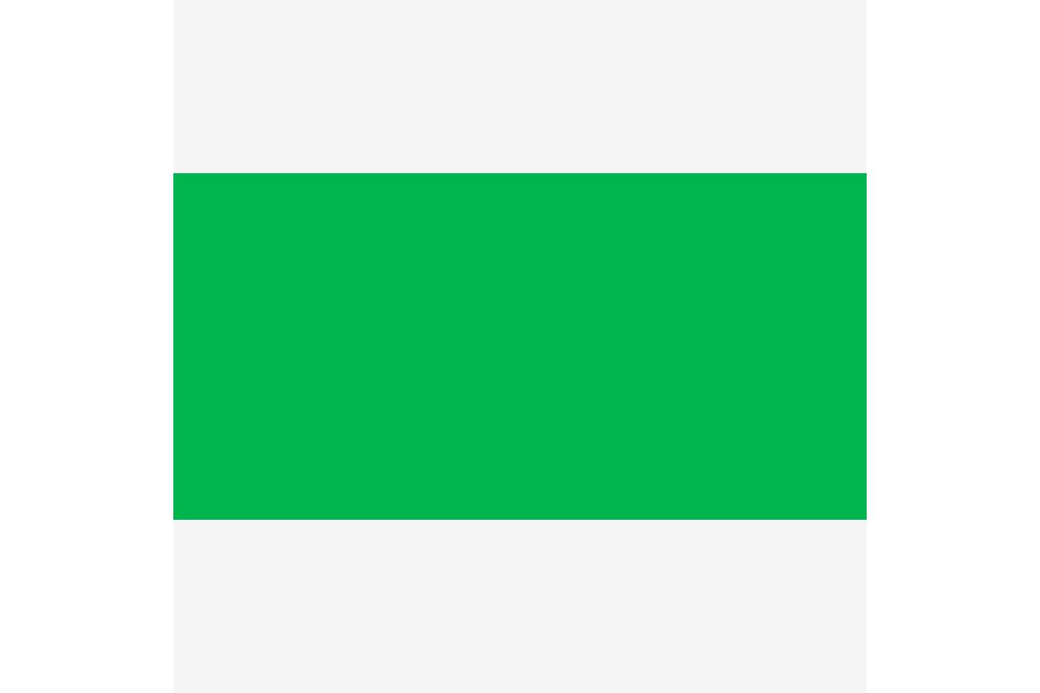 Permaset Sr000705 - Aqua Standard 1 Litre Mid Green