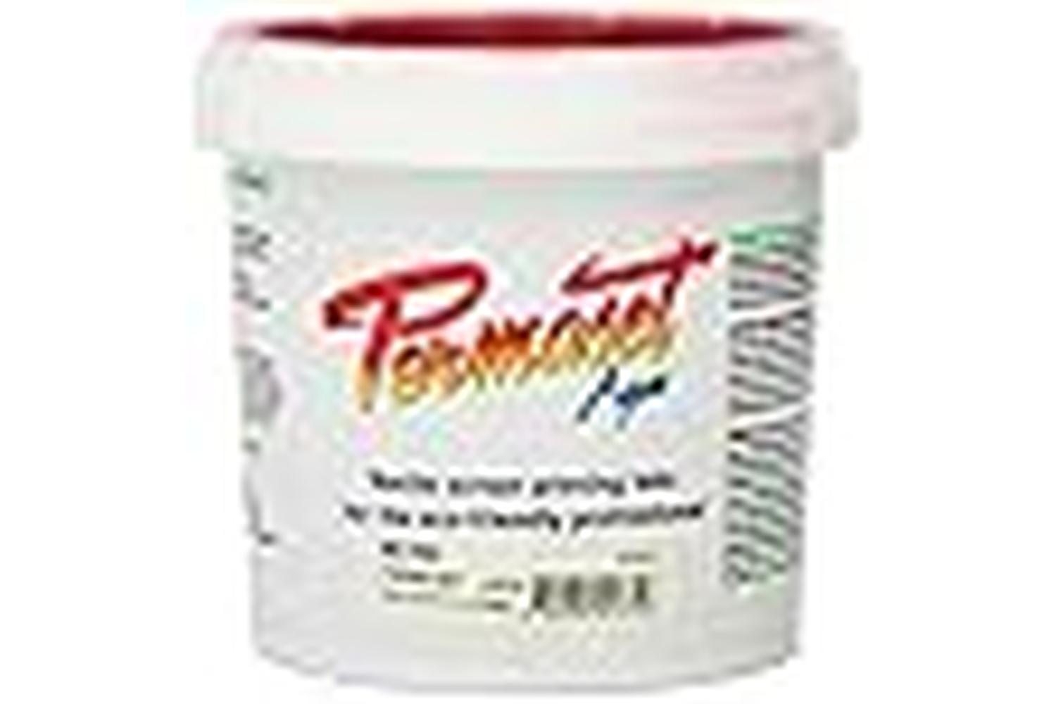 Permaset Sr000805 - Aqua Standard 1 Litre Mid Red-3