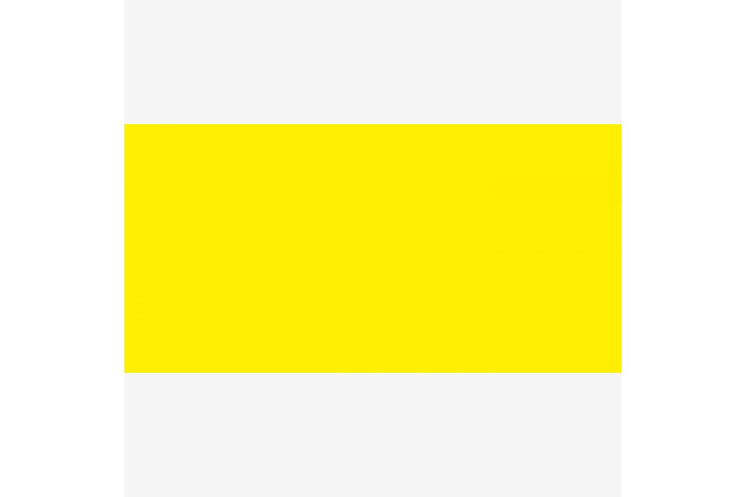 Permaset Sr000905 - Aqua Standard 1 Litre Mid Yellow