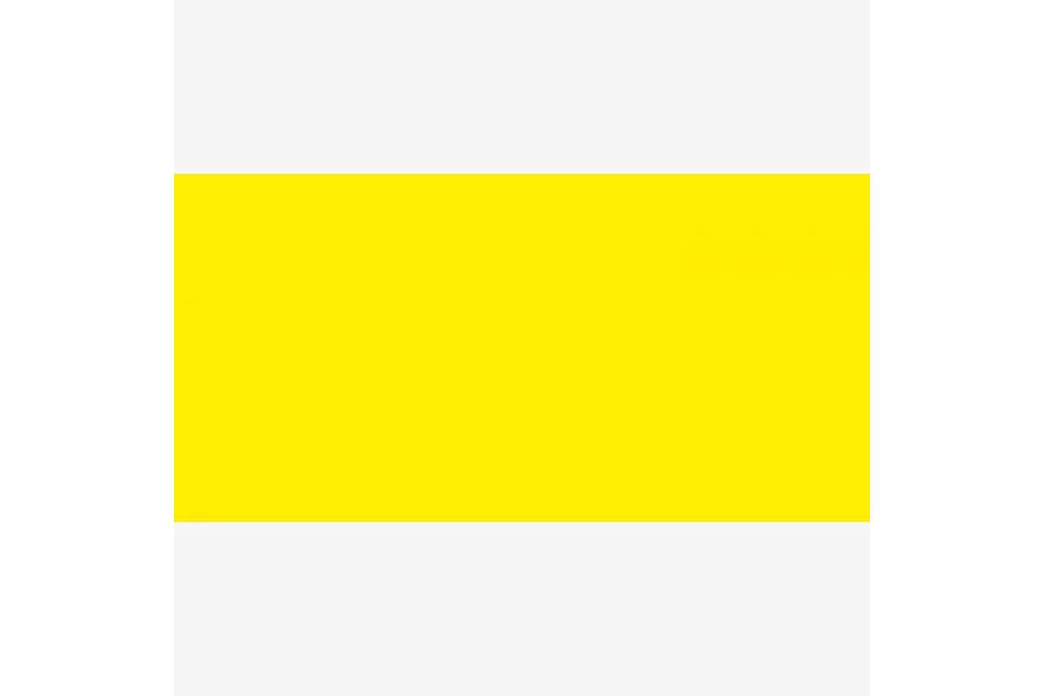 Permaset Sr000905 - Aqua Standard 1 Litre Mid Yellow-2