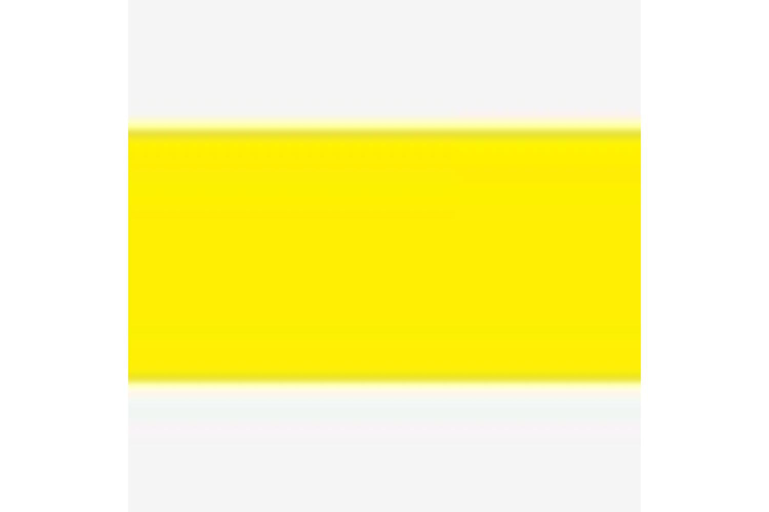 Permaset Sr000905 - Aqua Standard 1 Litre Mid Yellow-3