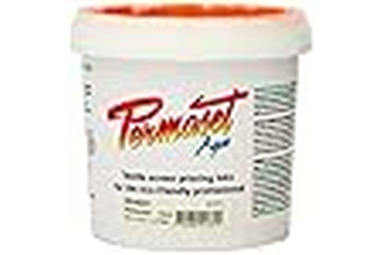 Permaset Sr001005 - Aqua Standard 1 Litre Orange R-3