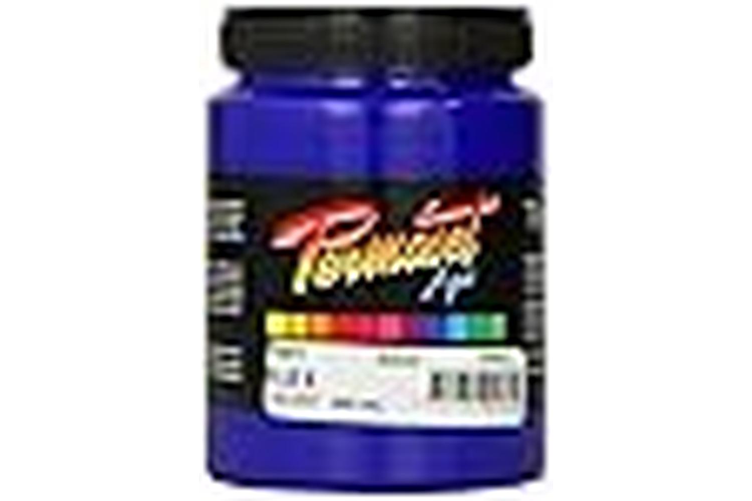 Permaset Sr000207 - Aqua Standard 300ml Blue B-3