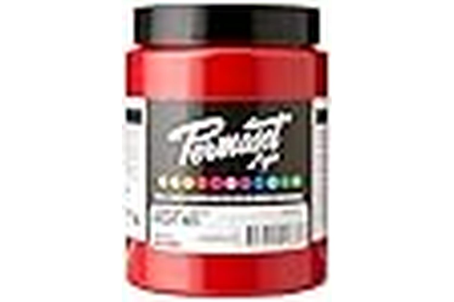 Permaset Sr002307 - Aqua Standard 300ml Bright Red-3