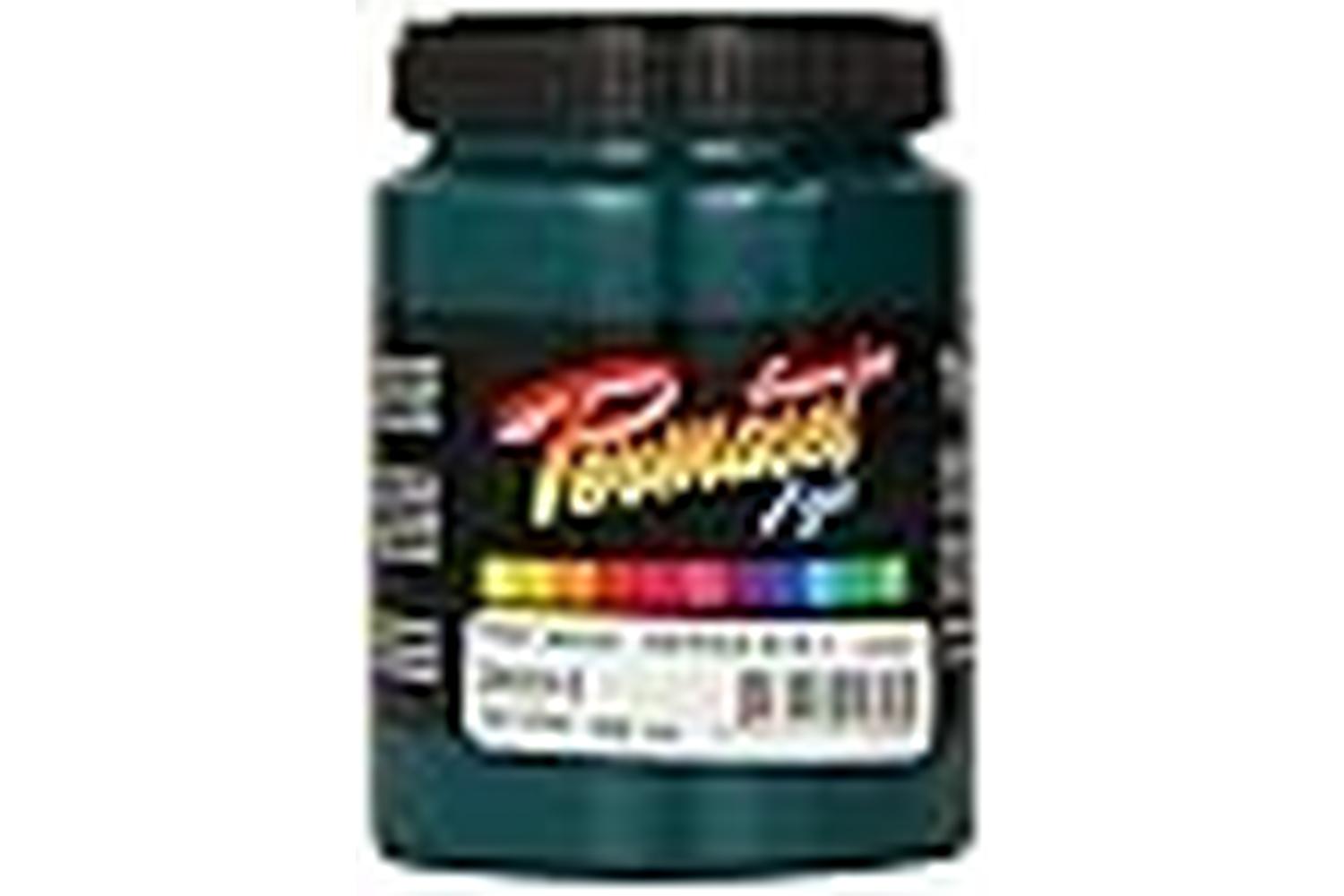 Permaset Sr000407 - Aqua Standard 300ml Green B-3