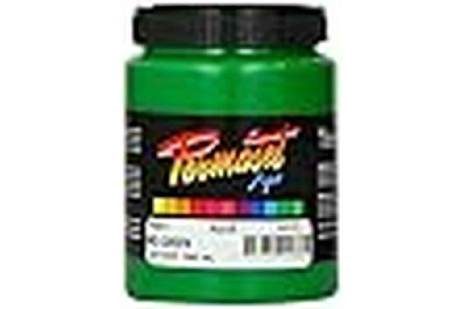 Permaset Sr000707 - Aqua Standard 300ml Mid Green-3