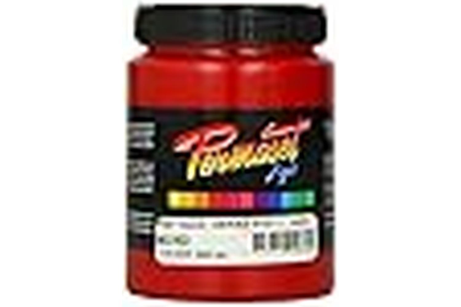 Permaset Sr000807 - Aqua Standard 300ml Mid Red-3