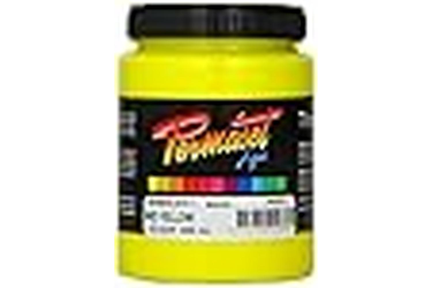 Permaset Sr000907 - Aqua Standard 300ml Mid Yellow-3