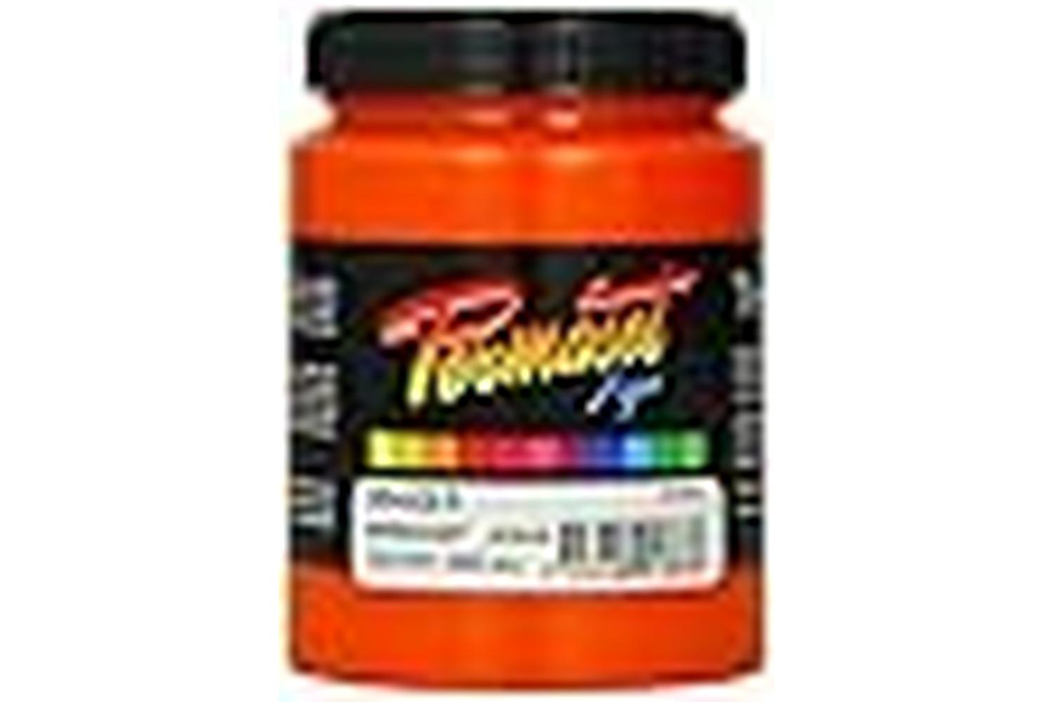 Permaset Sr001007 - Aqua Standard 300ml Orange R-3