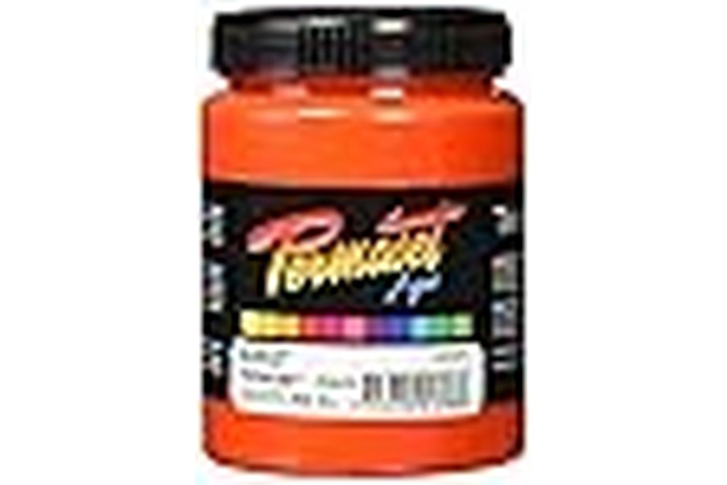 Permaset Sr000307 - Aqua Standard 300ml Scarlet-3