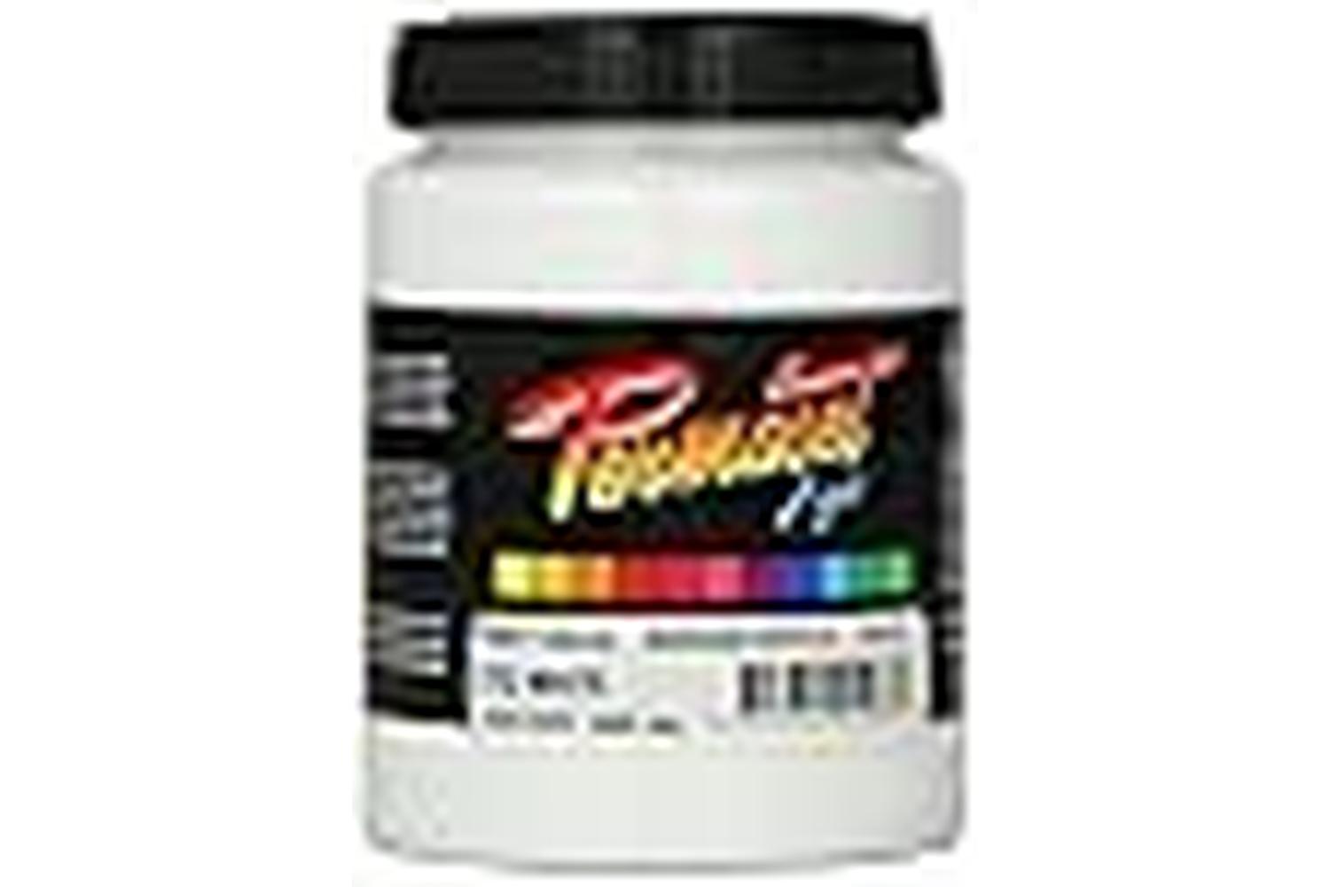 Permaset Sr002107 - Aqua Standard 300ml Standard White-3