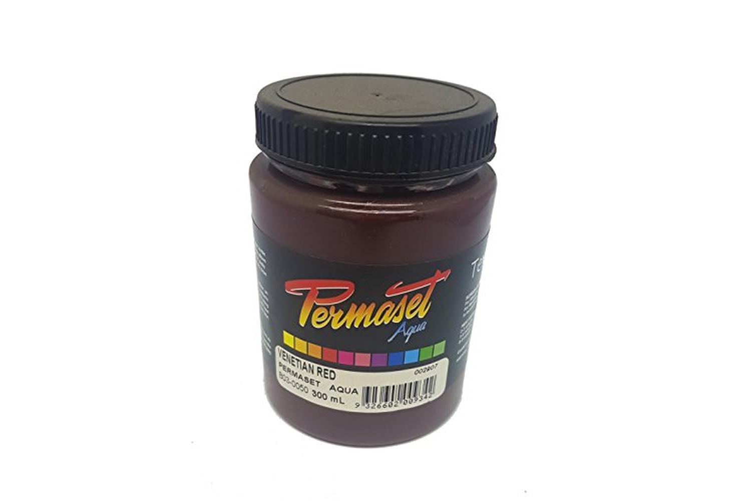 Permaset Sr002907 - Aqua Standard 300ml Venetian Red-2