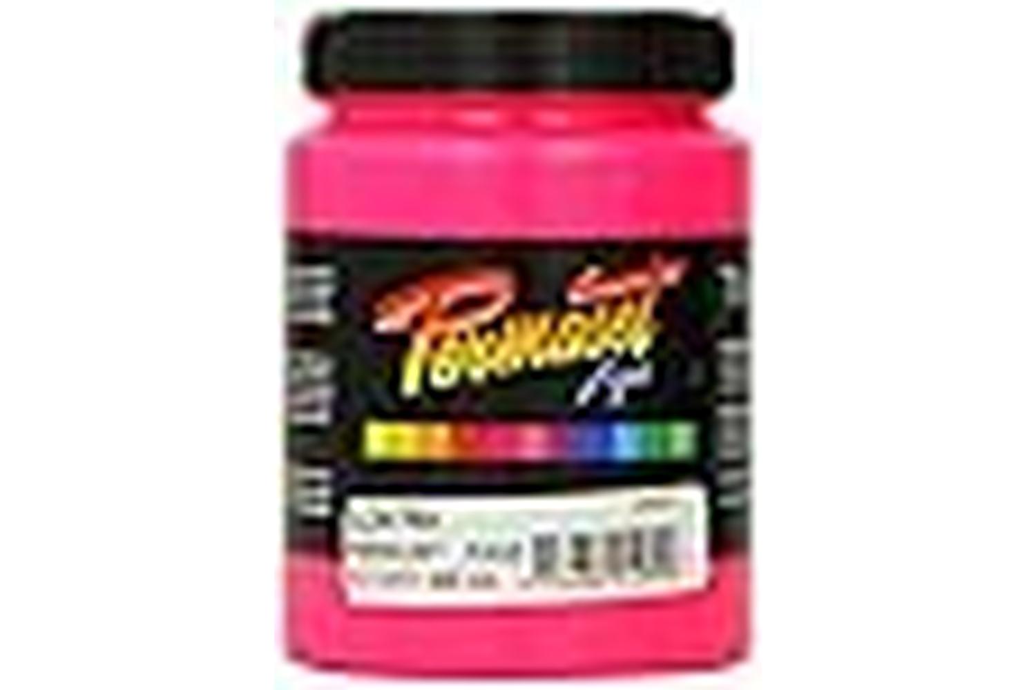 Permaset Sr006007 - Aqua Standard Glow 300ml Pink-3