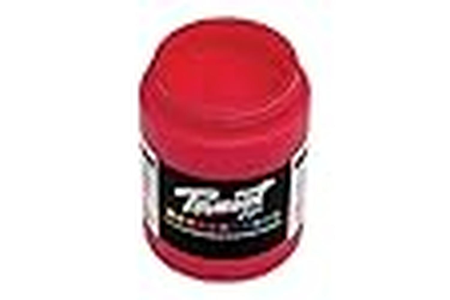 Permaset Sr006107 - Aqua Standard Glow 300ml Red-3