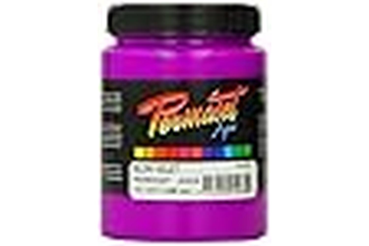 Permaset Sr006207 - Aqua Standard Glow 300ml Violet-3