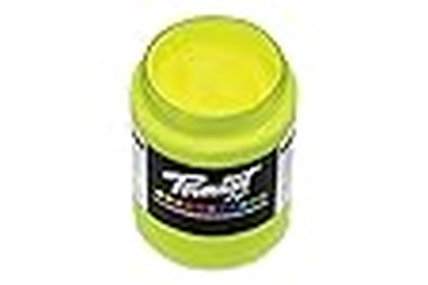 Permaset Sr006307 - Aqua Standard Glow 300ml Yellow-3