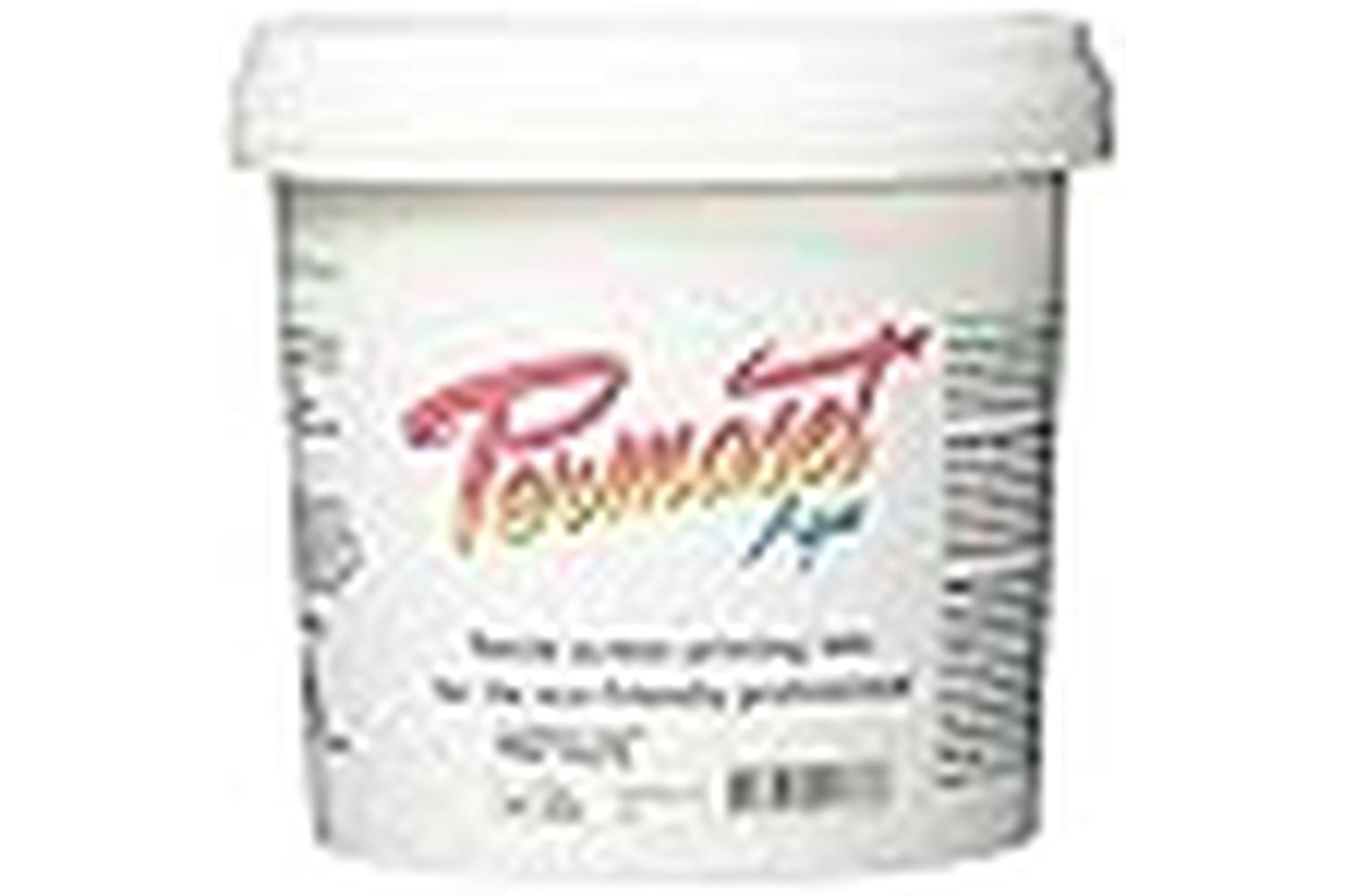 Permaset Sr001105 - Aqua Standard Print Paste 1 Litre-3