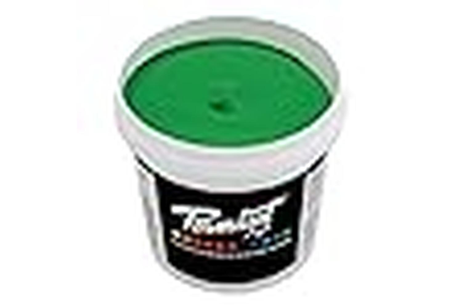 Permaset Sr005405 - Aqua Supercover 1 Litre Mid Green-3