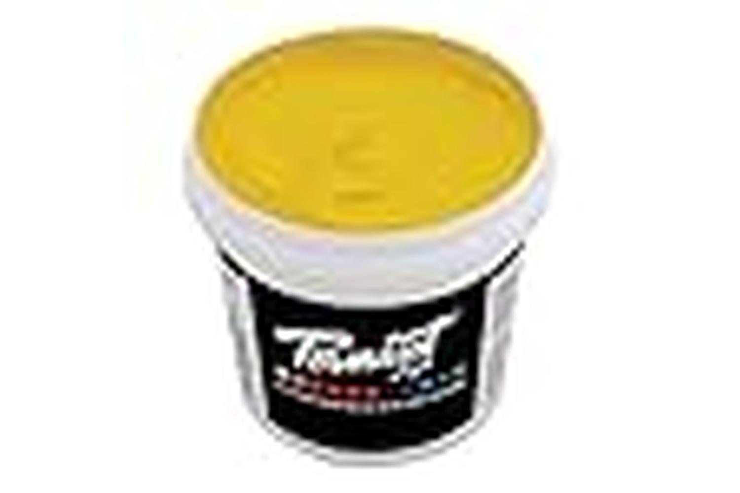 Permaset Sr004405 - Aqua Supercover 1 Litre Mid Yellow-3