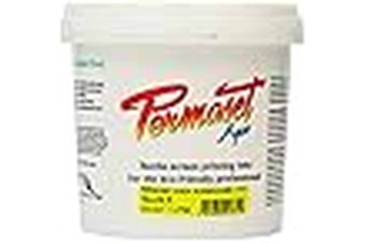 Permaset Sr004505 - Aqua Supercover 1 Litre Yellow R-3