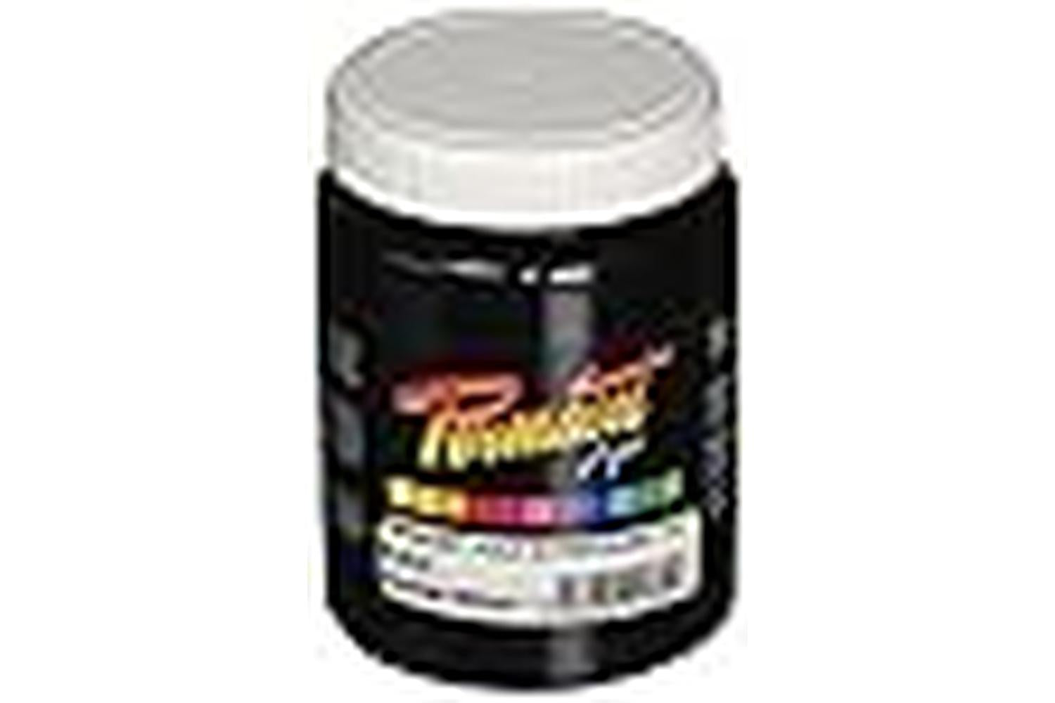 Permaset Sr004307 - Aqua Supercover 300ml Black-3