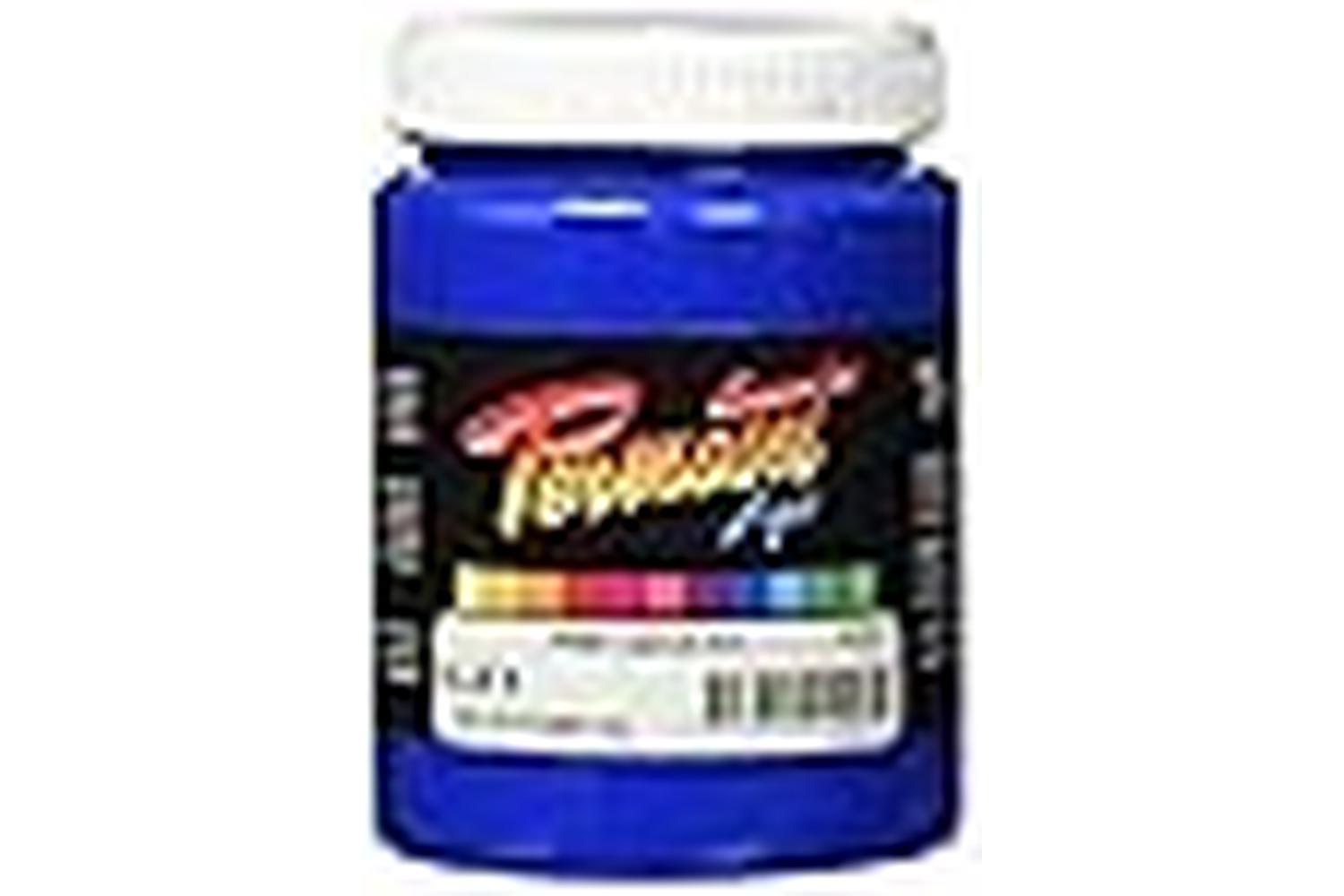Permaset Sr005207 - Aqua Supercover 300ml Blue B-3