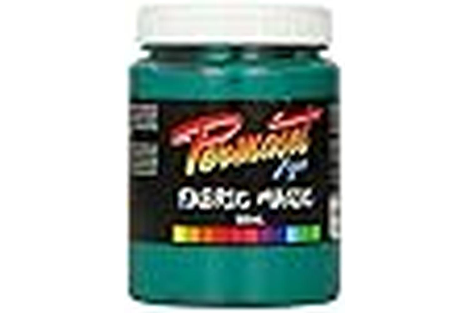 Permaset Sr005507 - Aqua Supercover 300ml Green B-3