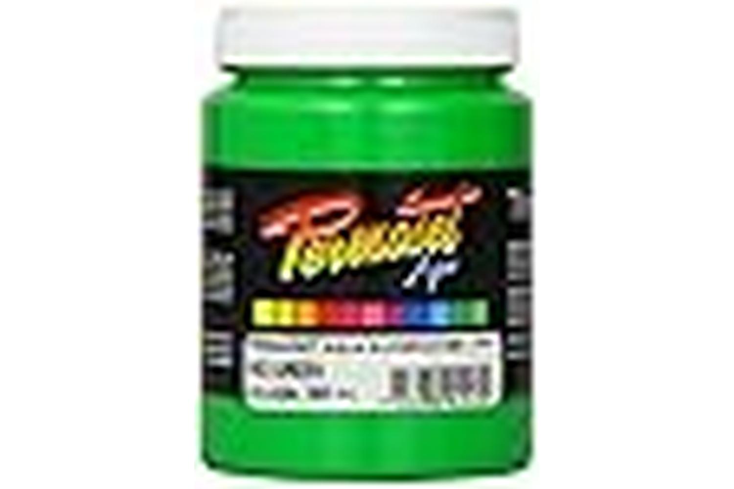 Permaset Sr005407 - Aqua Supercover 300ml Mid Green-3