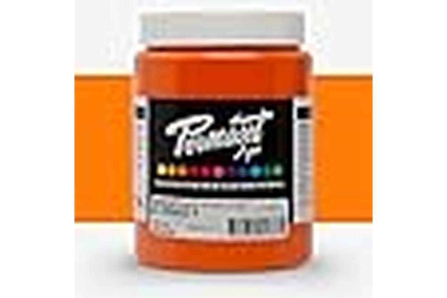 Permaset Sr004607 - Aqua Supercover 300ml Orange R-3