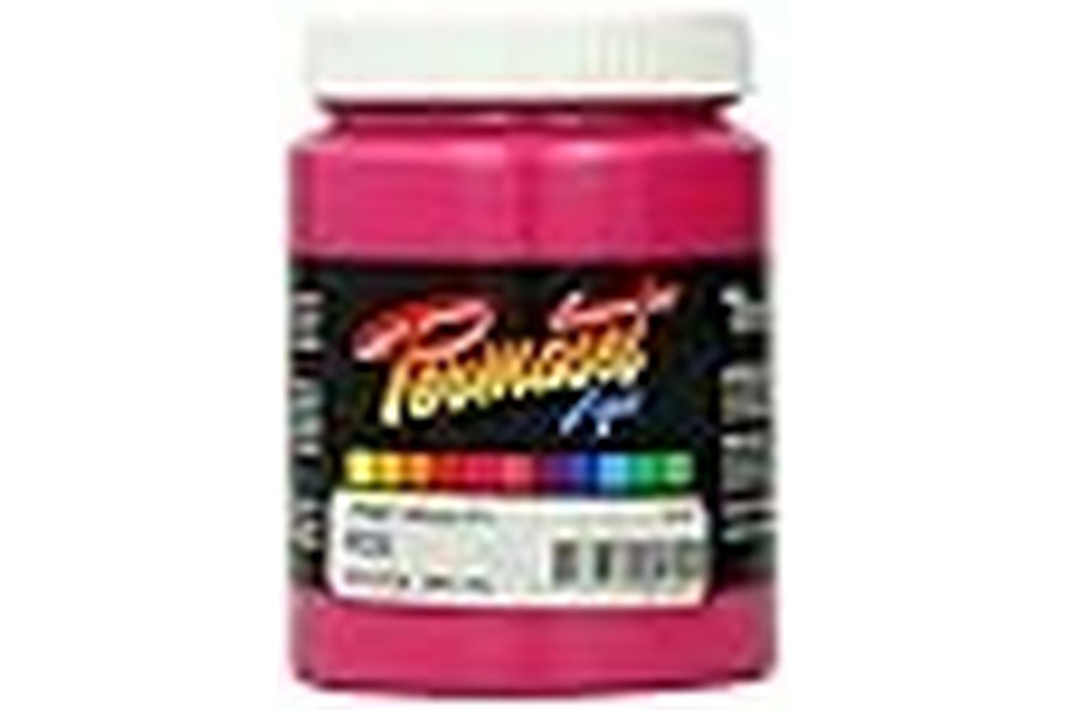 Permaset Sr004907 - Aqua Supercover 300ml Rose-3