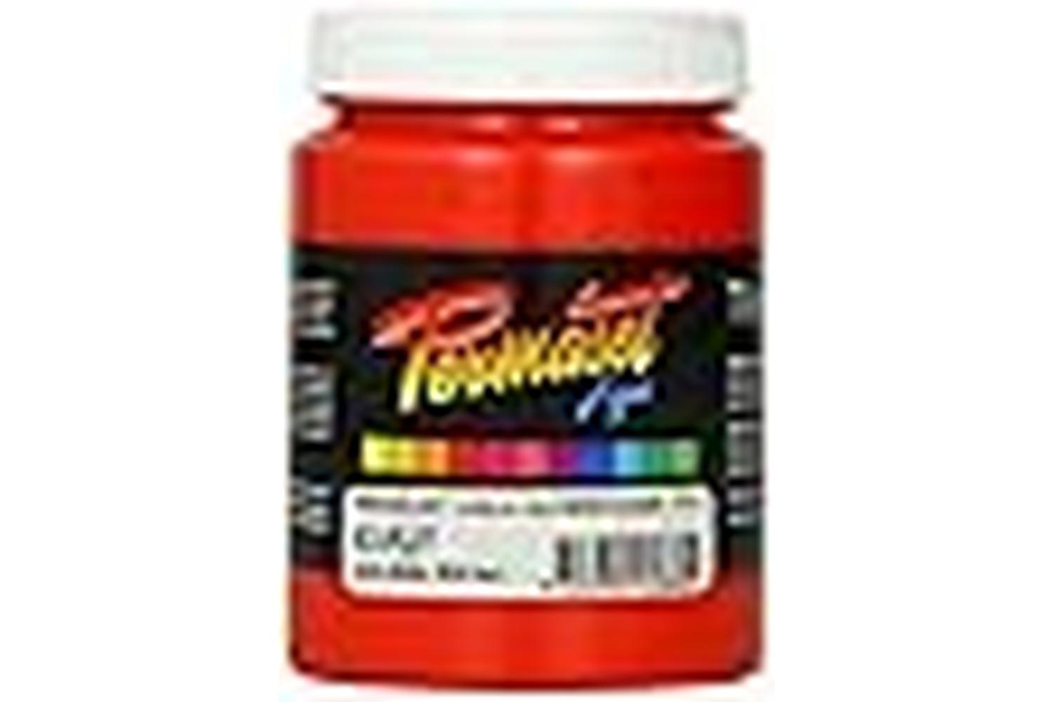 Permaset Sr004707 - Aqua Supercover 300ml Scarlet-3