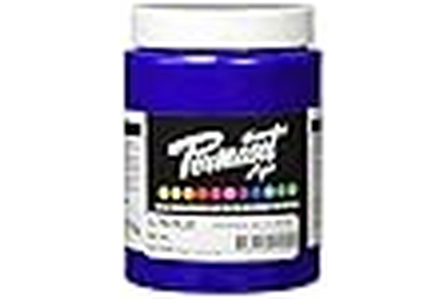 Permaset Sr005107 - Aqua Supercover 300ml Ultra Blue-3
