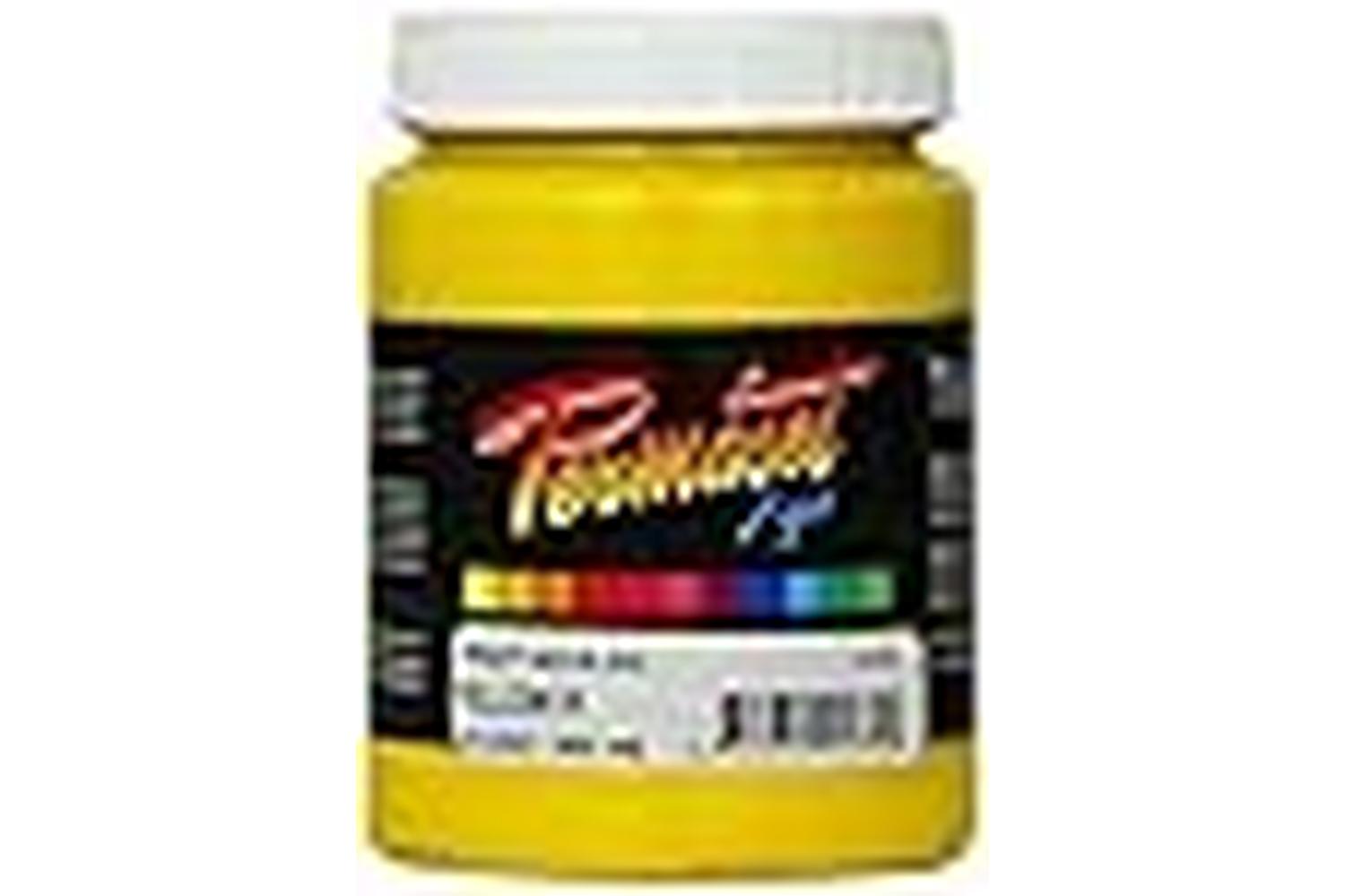 Permaset Sr004507 - Aqua Supercover 300ml Yellow R-3
