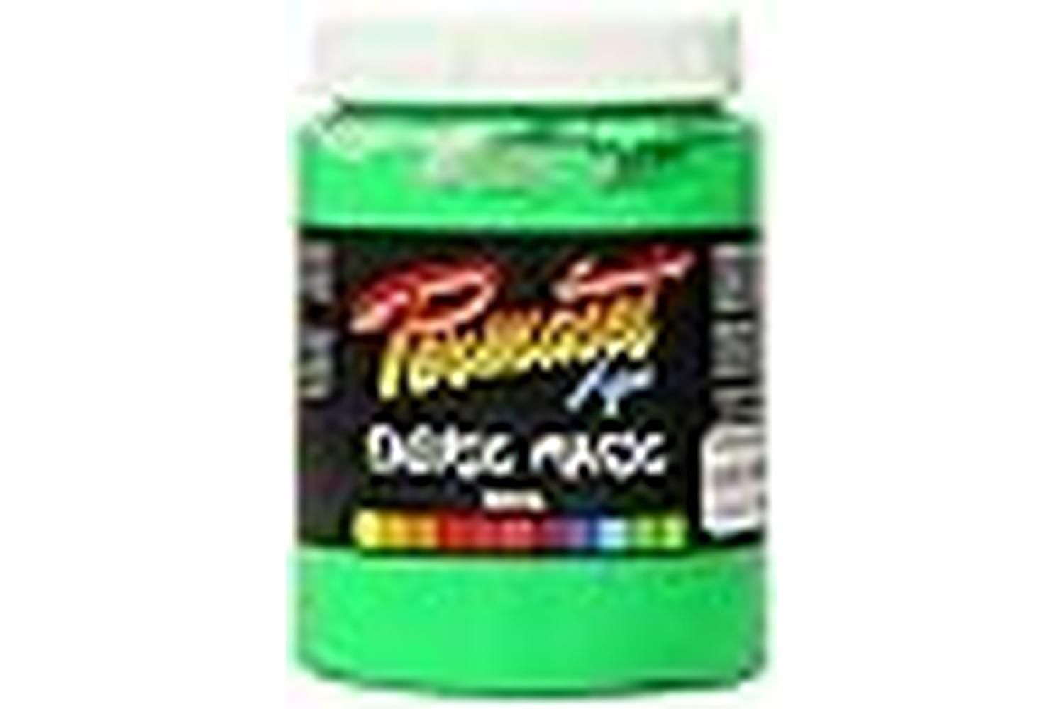 Permaset Sr029207 - Aqua Supercover Glow 300ml Green-3